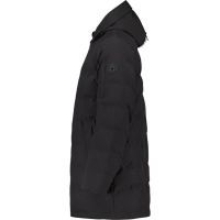 Airforce - Chuck Parka - Zwart