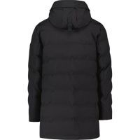 Airforce - Chuck Parka - Zwart