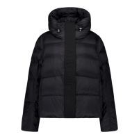 Airforce - Kaia Jacket - Zwart