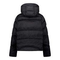 Airforce - Kaia Jacket - Zwart