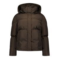 Airforce - Maya Puffer Jacket - Bruin