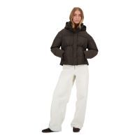 Airforce - Maya Puffer Jacket - Bruin