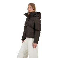 Airforce - Maya Puffer Jacket - Bruin
