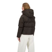 Airforce - Maya Puffer Jacket - Bruin