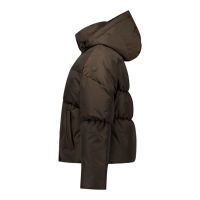 Airforce - Maya Puffer Jacket - Bruin