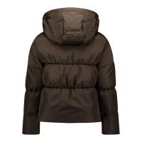 Airforce - Maya Puffer Jacket - Bruin
