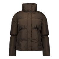 Airforce - Maya Puffer Jacket - Bruin