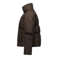 Airforce - Maya Puffer Jacket - Bruin