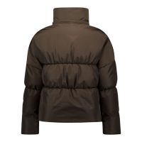 Airforce - Maya Puffer Jacket - Bruin