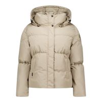 Airforce - Maya Puffer Jacket - Tuffet