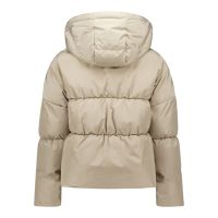 Airforce - Maya Puffer Jacket - Tuffet
