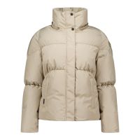 Airforce - Maya Puffer Jacket - Tuffet