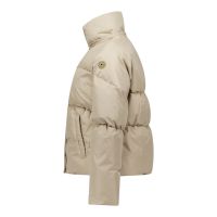 Airforce - Maya Puffer Jacket - Tuffet