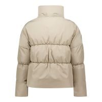 Airforce - Maya Puffer Jacket - Tuffet