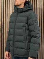 Airforce - Mitchel Parka - Grijs