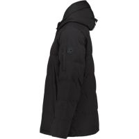 Airforce - Mitchel Parka - True Black