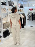 Airforce - Nora Sweatpants - Beige