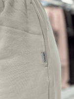 Airforce - Nora Sweatpants - Beige