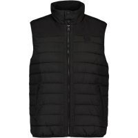 Airforce - Padded Bodywarmer - Zwart