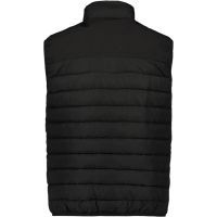 Airforce - Padded Bodywarmer - Zwart