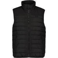 Airforce - Padded Bodywarmer - Zwart