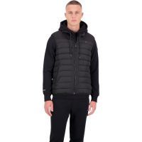 Airforce - Padded Bodywarmer - Zwart