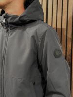 Airforce - Padded Bomber - Phantom