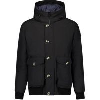 Airforce - Pocket Bomber - Zwart