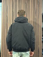 Airforce - Pocket Bomber - Zwart