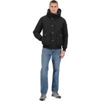 Airforce - Pocket Bomber - Zwart
