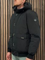 Airforce - Pocket Bomber - Zwart