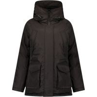 Airforce - Reversible Parka - True Black