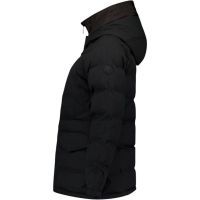 Airforce - Reversible Parka - True Black
