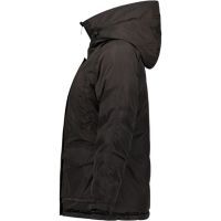 Airforce - Reversible Parka - True Black