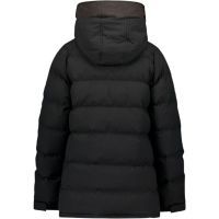Airforce - Reversible Parka - True Black