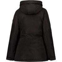 Airforce - Reversible Parka - True Black