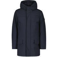 Airforce - Snow Parka Men - Donkerblauw
