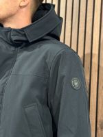 Airforce - Snow Parka Men - Donkerblauw