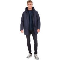 Airforce - Snow Parka Men - Donkerblauw