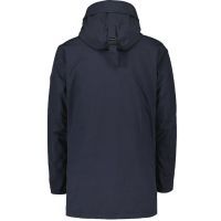 Airforce - Snow Parka Men - Donkerblauw