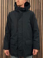 Airforce - Snow Parka Men - Donkerblauw