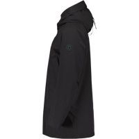 Airforce - Snow Parka Men - True Black