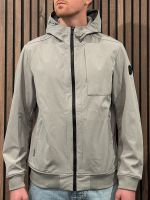 Airforce - Softshell Jacket Chestpocket - Grijs
