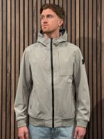 Airforce - Softshell Jacket Chestpocket - Grijs
