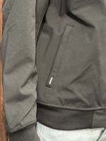 Airforce - Softshell Jacket Chestpocket - Grijs