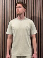 Airforce - Summit T-shirt - Beige