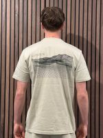 Airforce - Summit T-shirt - Beige