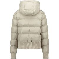 Airforce - Tate Bomber - Aluminum