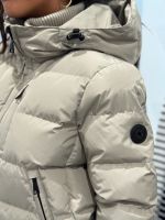 Airforce - Tate Bomber - Aluminum
