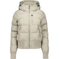 Airforce - Tate Bomber - Beige